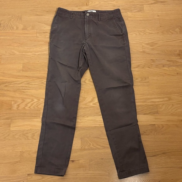 Spoke - Heroes pant in Graphite - 32 Build A - Picture 4 of 12